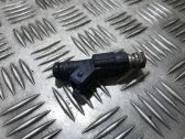 Inyector de combustible
