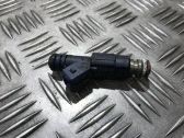 Inyector de combustible