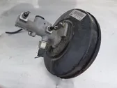 Brake booster