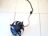 Aro de refuerzo del ventilador del radiador
