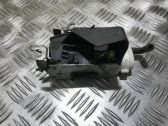 Cerradura de puerta delantera