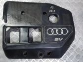 Motorabdeckung