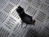 Turboahtimen magneettiventtiili