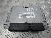 Calculateur moteur ECU