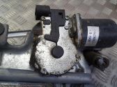 Motor del limpiaparabrisas