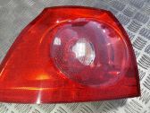 Lampa tylna