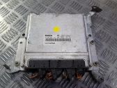 Unidad de control/módulo del motor