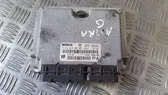 Calculateur moteur ECU