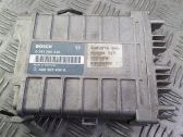 Calculateur moteur ECU