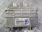 Unidad de control/módulo del motor