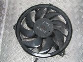 Aro de refuerzo del ventilador del radiador