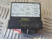 Immobilizer control unit/module
