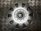 R15 wheel hub/cap/trim