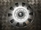 R15 wheel hub/cap/trim