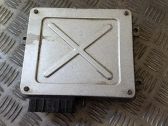 Unidad de control/módulo del motor