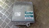 Calculateur moteur ECU