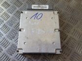 Unidad de control/módulo del motor
