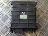 Unidad de control/módulo del motor