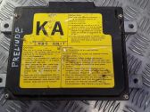 ABS control unit/module