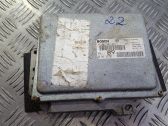 Unidad de control/módulo del motor