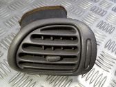 Moldura protectora de la rejilla de ventilación lateral del panel