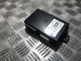 Otras unidades de control/módulos