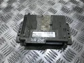 Calculateur moteur ECU