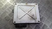 Calculateur moteur ECU