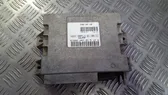 Calculateur moteur ECU