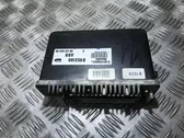 ABS control unit/module