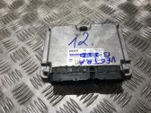 Unidad de control/módulo del motor