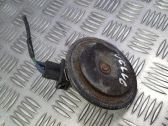 Señal acústica