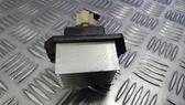 Heater blower motor/fan resistor