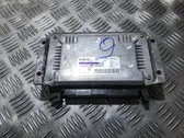 Calculateur moteur ECU