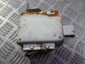 ABS control unit/module