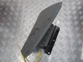 Airbag del pasajero