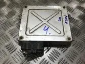 Calculateur moteur ECU