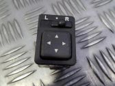 Wing mirror switch