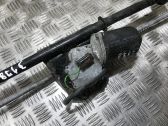 Wischermotor
