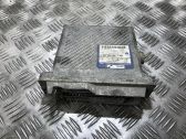 Unidad de control/módulo del motor