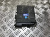 Unidad de control/módulo del motor
