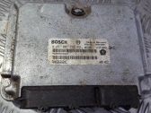Unidad de control/módulo del motor