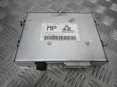 ABS control unit/module