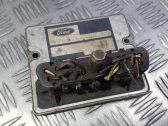 Unidad de control/módulo del motor