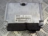 Unidad de control/módulo del motor
