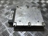 Unidad de control/módulo del motor