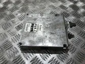 Calculateur moteur ECU