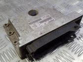 Unidad de control/módulo del motor