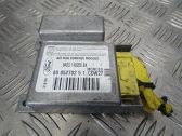 Unidad de control/módulo del Airbag