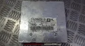 Calculateur moteur ECU